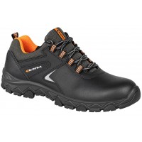 Cofra Bench Metal Free Safety Shoes - S3S CI FO SR Safety Footwear